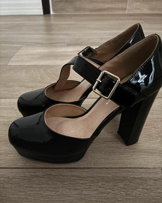 Scarpe Tata