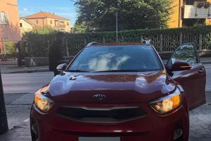 Kia Stonic 2017
