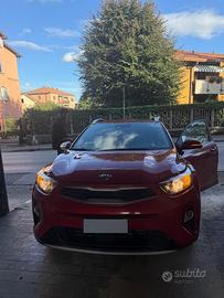 Kia Stonic 2017