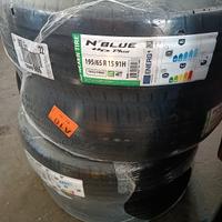 gomme 195/65 r15 91h