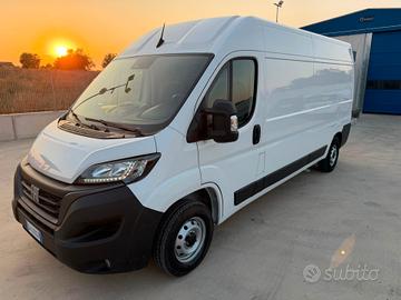 FIAT DUCATO L3H2 ultima generazione MULTIJET