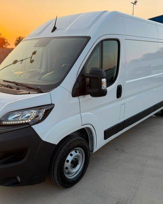 FIAT DUCATO L3H2 ultima generazione MULTIJET