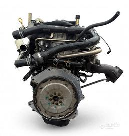 MOTORE COMPLETO CHRYSLER Grand Voyager 3° Serie K