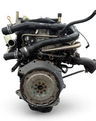 MOTORE COMPLETO CHRYSLER Grand Voyager 3° Serie K