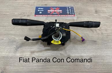 07356221850 Devioluci Comando Luci E Ricambi Per F