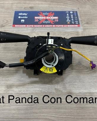 07356221850 Devioluci Comando Luci E Ricambi Per F