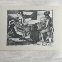 Riproduzione Salvatore Fiume