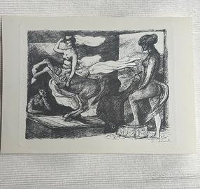 Riproduzione Salvatore Fiume