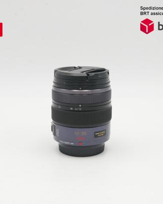 Panasonic Lumix G X 12-35 F2.8 OIS (Panasonic)