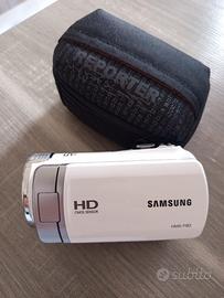 VIDEOCAMERA SAMSUNG 