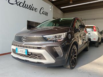 Opel Crossland 1.2 12V Start&Stop GS Line PREZZO R