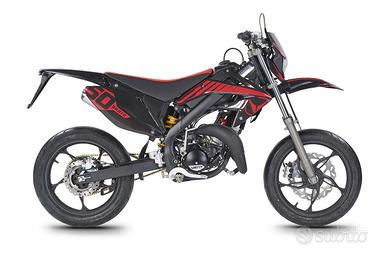 Vent SKATE 50 2026 Promozione