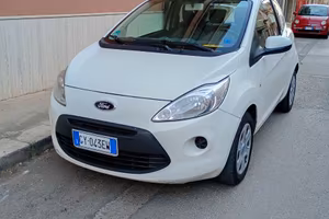 Ford Ka Chempion 1.2 Fire 70Cv