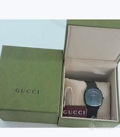 Orologio gucci