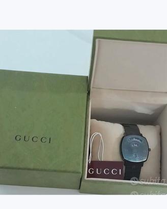 Orologio gucci