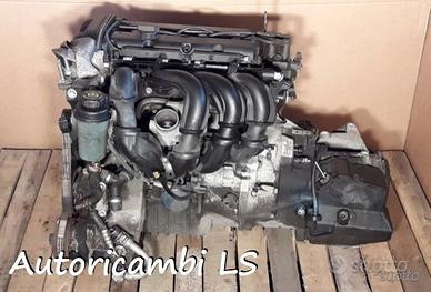 MOTORE FOCUS HXDA 1.6 Ti 115 CV