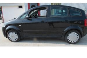 Audi A2 1.4 TDI Comfort ADATTA A NEOPATENTATI