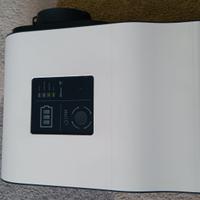 Wallbox legrand 32 a green up nuova