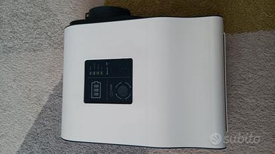 Wallbox legrand 32 a green up nuova