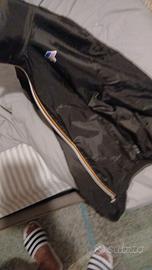 Giacchetti Suns e Kway Outthere L uomo