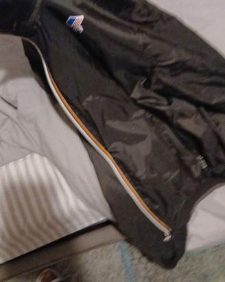 Giacchetti Suns e Kway Outthere L uomo