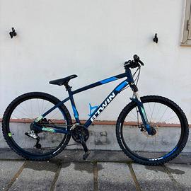 MTB Rockrider 520 B'TWIN – 27.5" – Taglia L