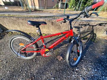 Bici Da Bambino - BTWin