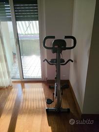 Cyclette