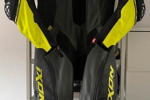 Tuta Moto Ixon Vendetta Evo