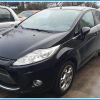 Ricambi Usati FORD FIESTA (CB1) 2012