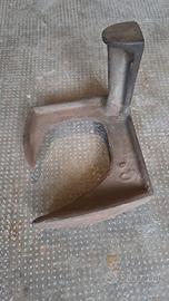 incudine da calzolaio