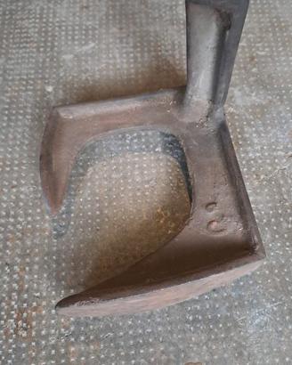 incudine da calzolaio