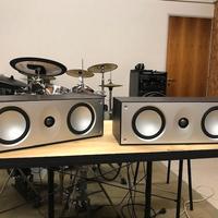 Diffusori MS (coppia)