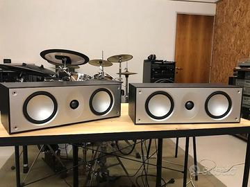 Diffusori MS (coppia)