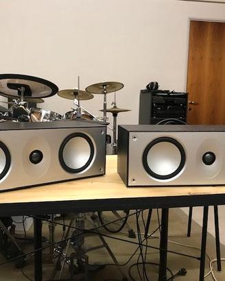 Diffusori MS (coppia)