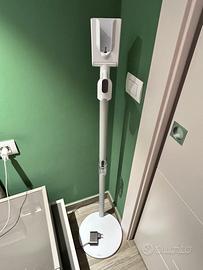 Piantana di ricarica Dyson V11 da terra