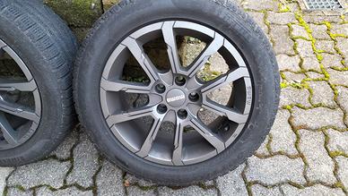 cerchi 16" Volvo 