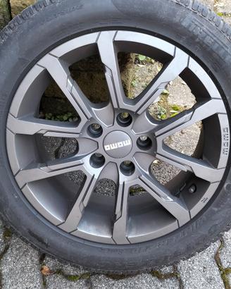 cerchi 16" Volvo 