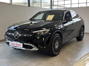 MERCEDES-BENZ GLC 220 d 4Matic MHEV Coupé *FULL