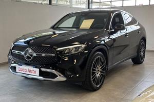 MERCEDES-BENZ GLC 220 d 4Matic MHEV Coupé *FULL