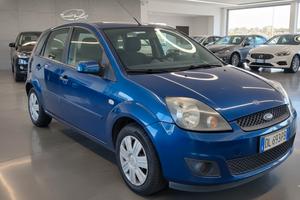 Ford Fiesta 1.4 Diesel 5p.