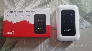 Router wifi