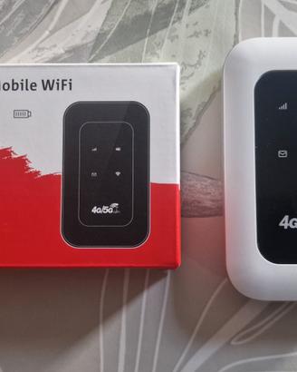 Router wifi
