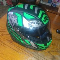casco integrale 