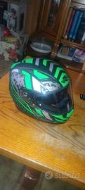 casco integrale 