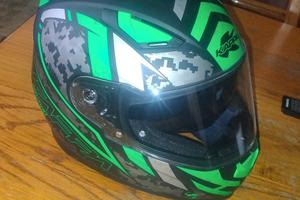 casco integrale 