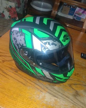 casco integrale 