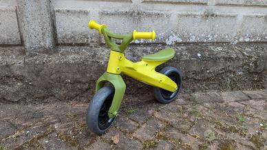 Balance bici chicco