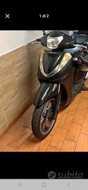 ricambi sh 300