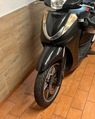 ricambi sh 300